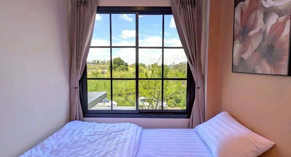 For rent and for sale 3 bedrooms house in Doi Saket, Chiang Mai