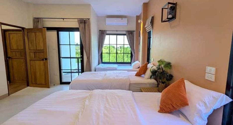 For rent and for sale 3 bedrooms house in Doi Saket, Chiang Mai