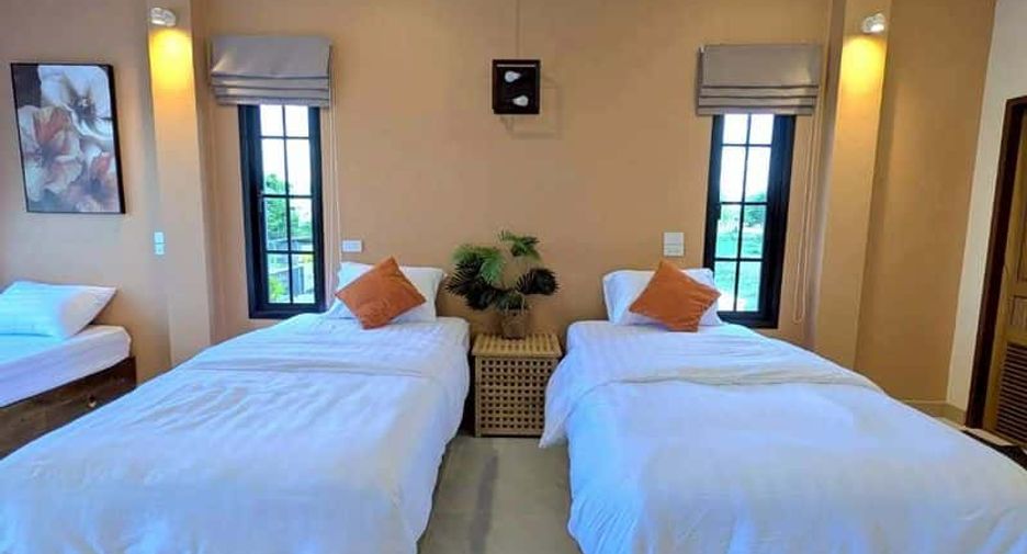 For rent and for sale 3 bedrooms house in Doi Saket, Chiang Mai