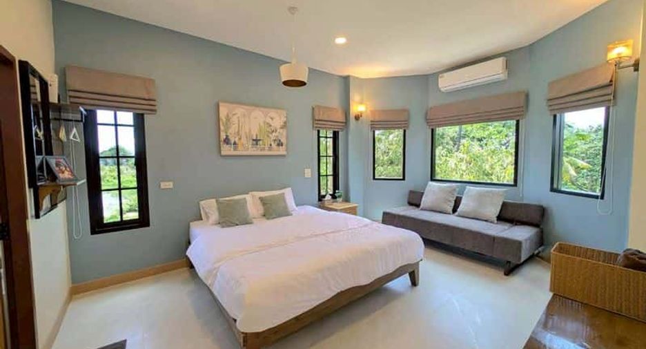 For rent and for sale 3 bedrooms house in Doi Saket, Chiang Mai