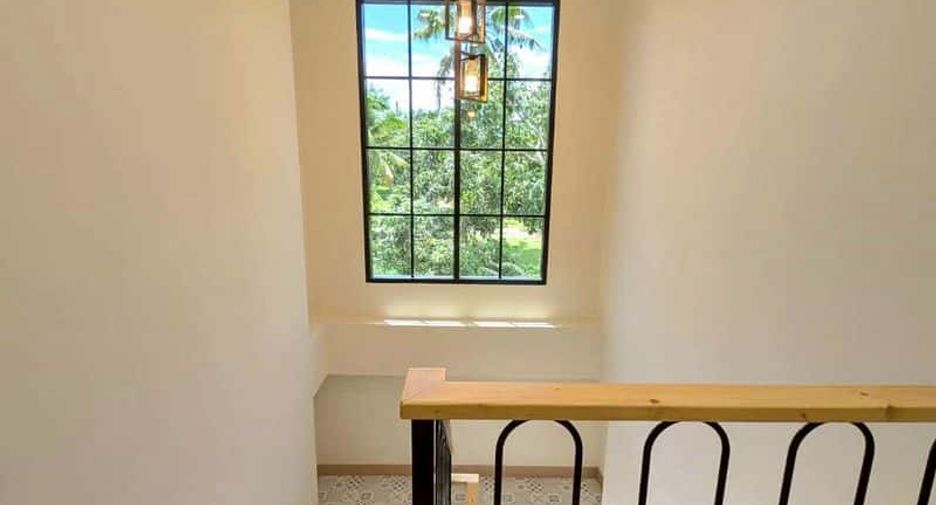 For rent and for sale 3 bedrooms house in Doi Saket, Chiang Mai