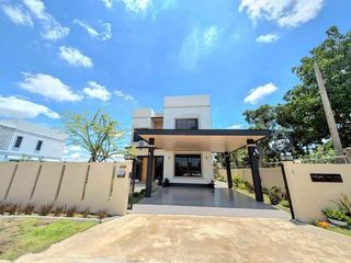 For Rent 3 Bedroom House In Doi Saket, Chiang Mai