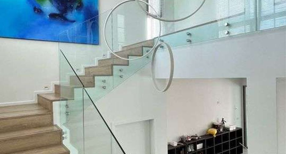 For rent 5 bedrooms house in Hang Dong, Chiang Mai