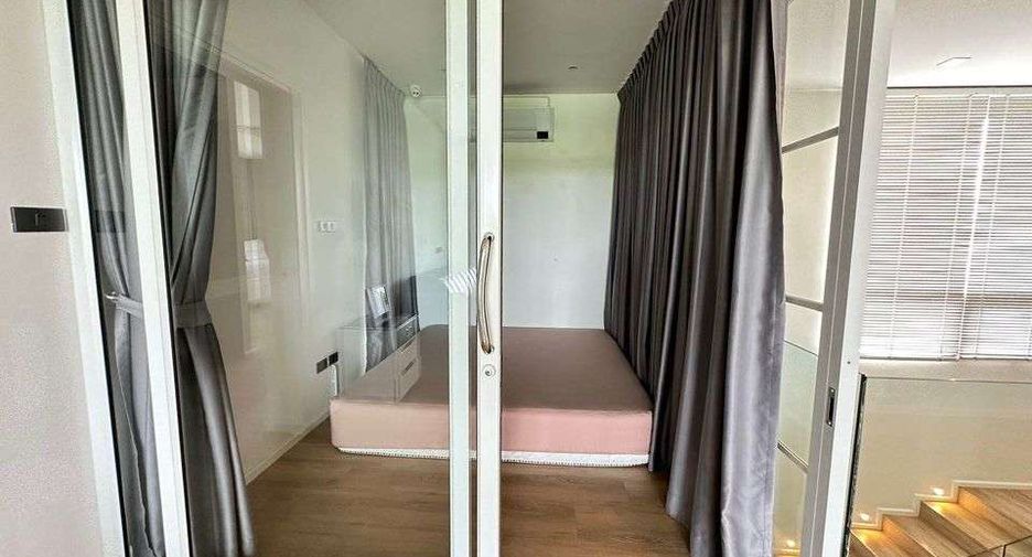 For rent 5 bedrooms house in Hang Dong, Chiang Mai