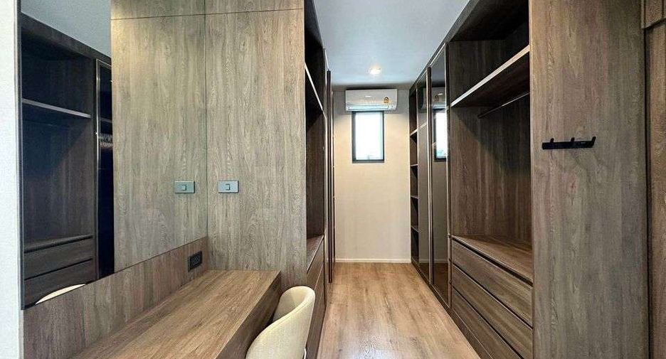 For rent 5 bedrooms house in Hang Dong, Chiang Mai