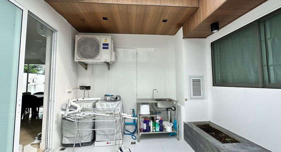 For rent 5 bedrooms house in Hang Dong, Chiang Mai