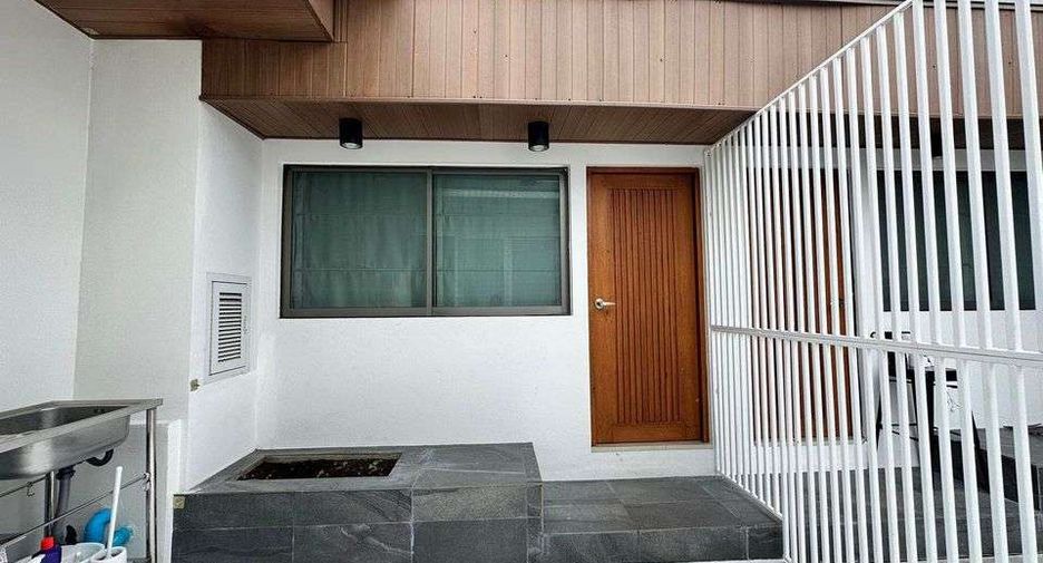 For rent 5 bedrooms house in Hang Dong, Chiang Mai