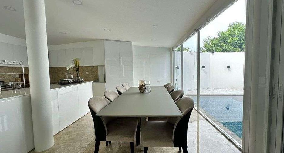 For rent 5 bedrooms house in Hang Dong, Chiang Mai