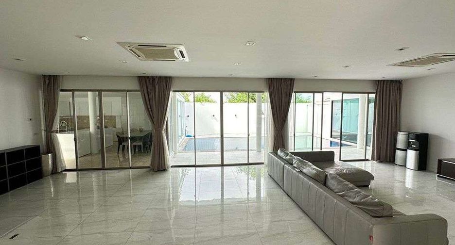 For rent 5 bedrooms house in Hang Dong, Chiang Mai