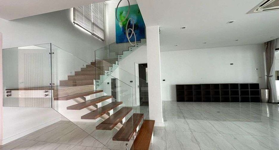 For rent 5 bedrooms house in Hang Dong, Chiang Mai