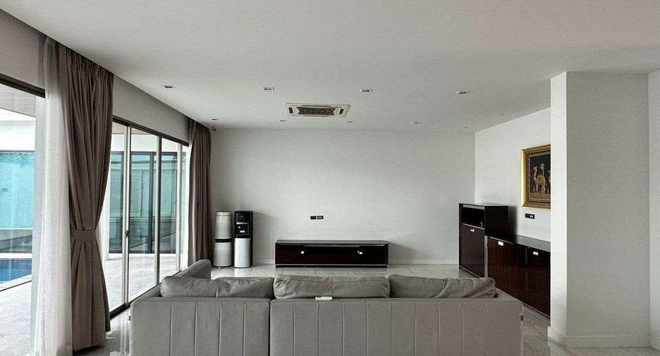 For rent 5 bedrooms house in Hang Dong, Chiang Mai