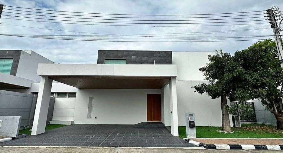 For rent 5 bedrooms house in Hang Dong, Chiang Mai