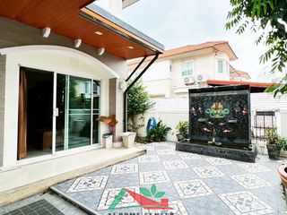 À vendre 3 chambres maison à Bang Khen, Bangkok