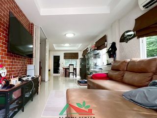 À vendre 3 chambres maison à Bang Khen, Bangkok