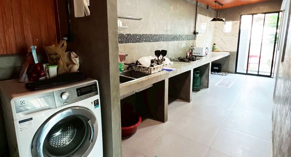 Casa en venta de 3 habitaciones en Bang Khen, Bangkok