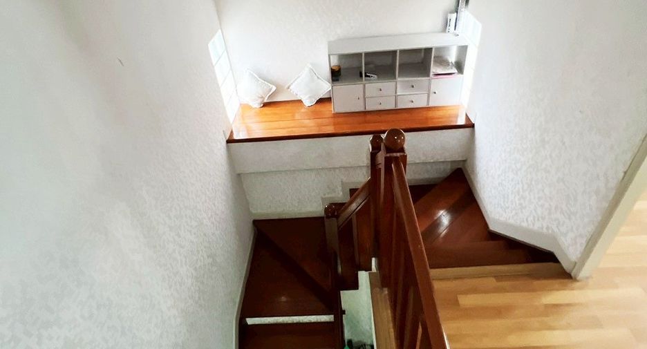 Casa en venta de 3 habitaciones en Bang Khen, Bangkok