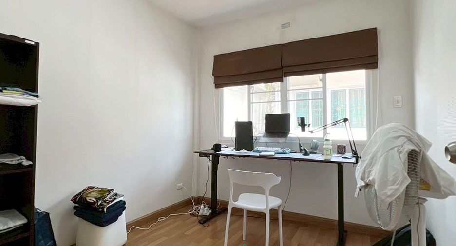 Casa en venta de 3 habitaciones en Bang Khen, Bangkok