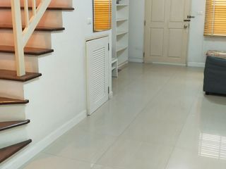For sale 3 bedrooms townhouse in Thung Khru, Bangkok