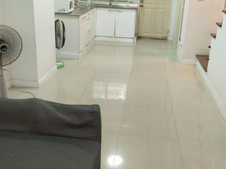 For sale 3 bedrooms townhouse in Thung Khru, Bangkok