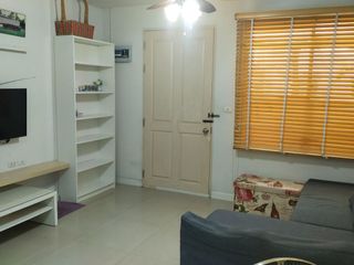 For sale 3 bedrooms townhouse in Thung Khru, Bangkok