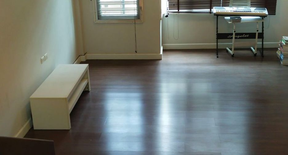 For sale 3 ベッドルーム townhouse in Thung Khru, Bangkok