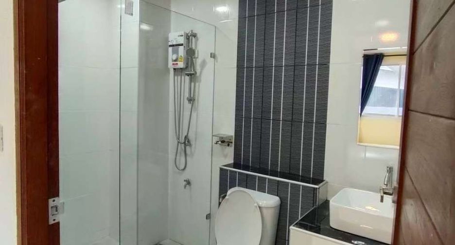 For rent 14 bedrooms house in Hang Dong, Chiang Mai