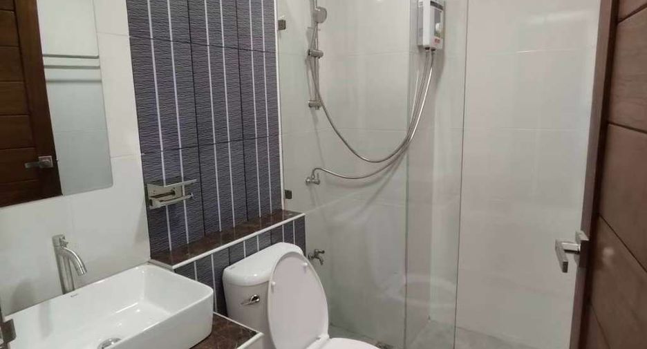 For rent 14 bedrooms house in Hang Dong, Chiang Mai