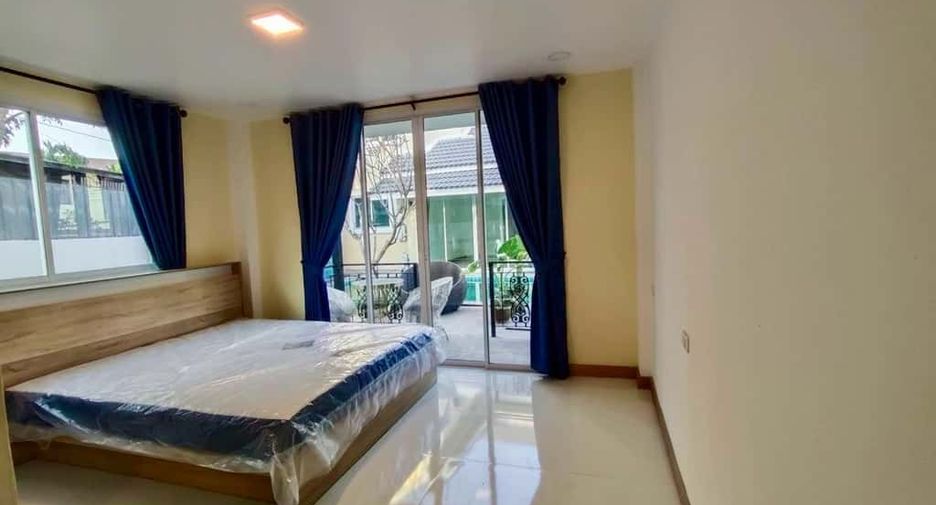 For rent 14 bedrooms house in Hang Dong, Chiang Mai