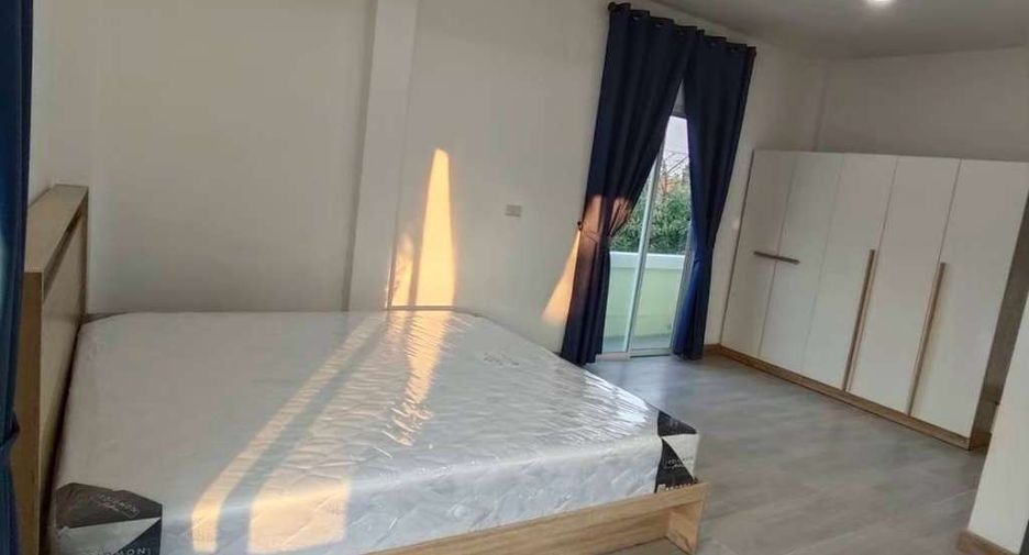 For rent 14 bedrooms house in Hang Dong, Chiang Mai