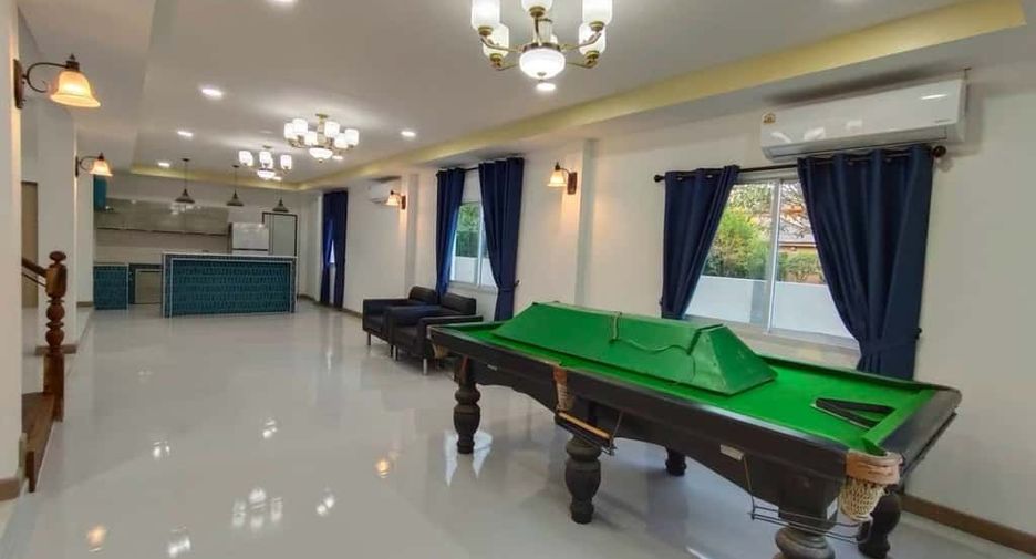 For rent 14 bedrooms house in Hang Dong, Chiang Mai