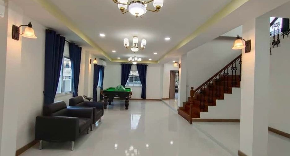 For rent 14 bedrooms house in Hang Dong, Chiang Mai
