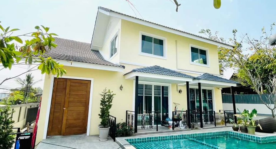 For rent 14 bedrooms house in Hang Dong, Chiang Mai