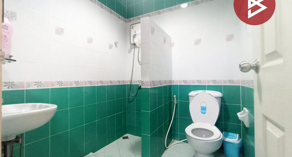 For sale 3 bedrooms townhouse in Bang Bo, Samut Prakan