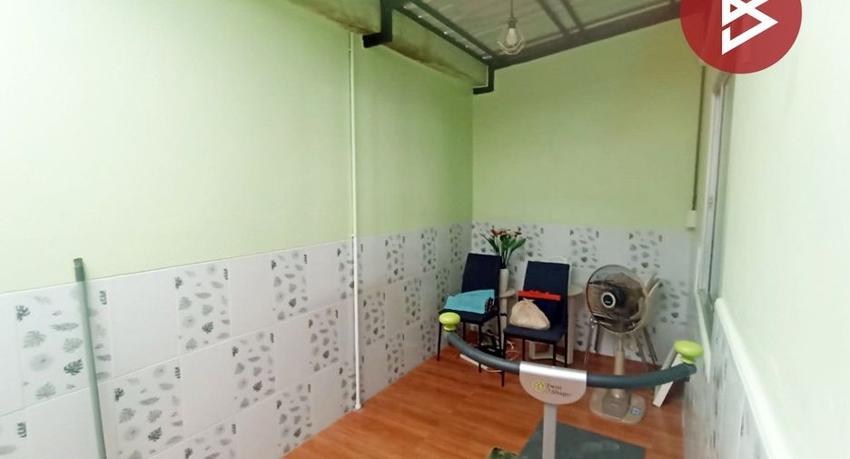 For sale 3 bedrooms townhouse in Bang Bo, Samut Prakan