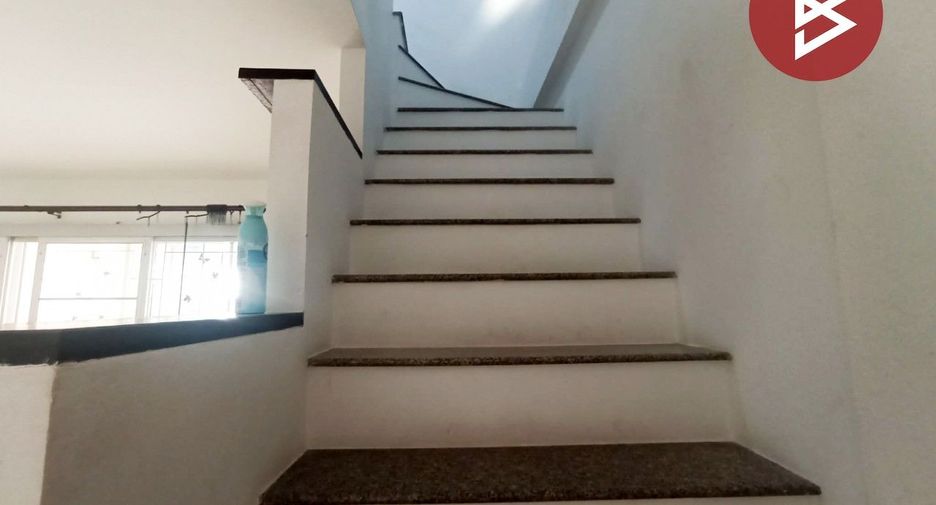 For sale 3 bedrooms townhouse in Bang Bo, Samut Prakan