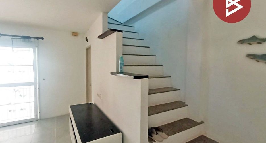 For sale 3 bedrooms townhouse in Bang Bo, Samut Prakan