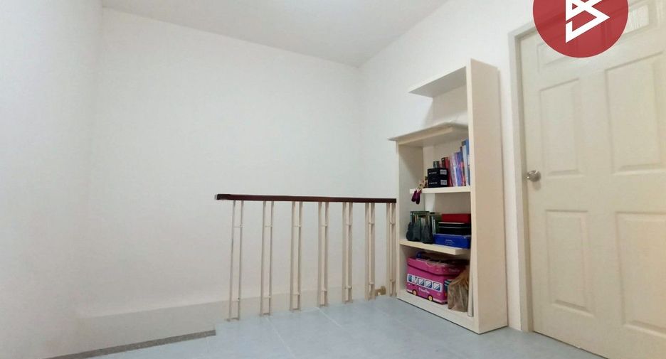 For sale 3 bedrooms townhouse in Bang Bo, Samut Prakan