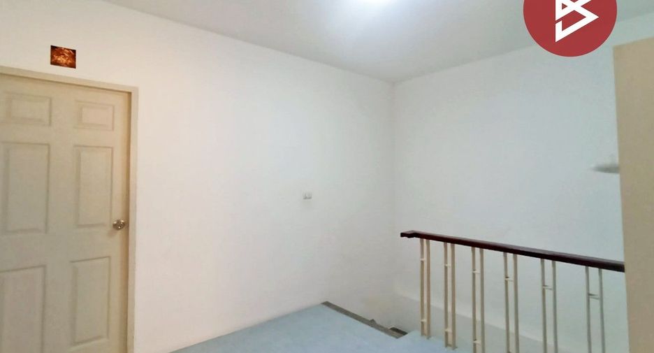 For sale 3 bedrooms townhouse in Bang Bo, Samut Prakan