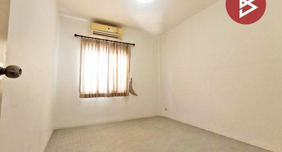 For sale 3 bedrooms townhouse in Bang Bo, Samut Prakan
