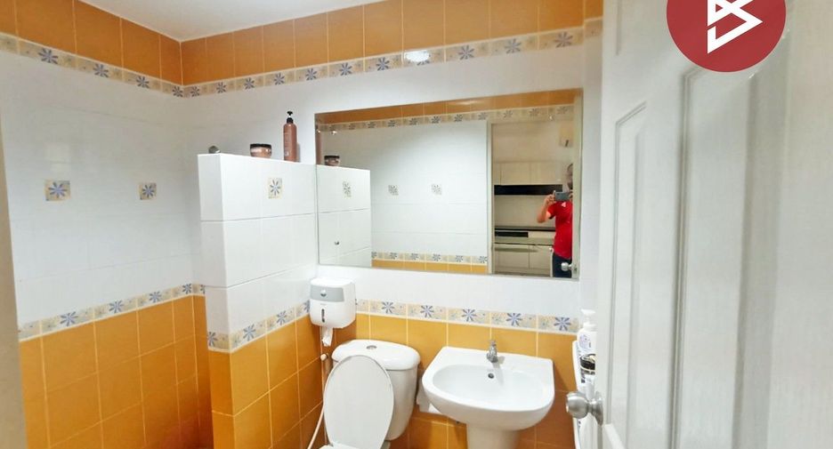 For sale 3 bedrooms townhouse in Bang Bo, Samut Prakan