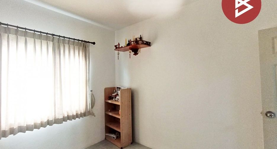For sale 3 bedrooms townhouse in Bang Bo, Samut Prakan