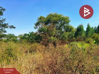 出售 土地 在 Don Chedi, Suphan Buri