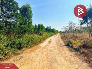 出售 土地 在 Don Chedi, Suphan Buri