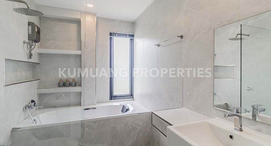 For rent and for sale 4 bedrooms house in Hang Dong, Chiang Mai