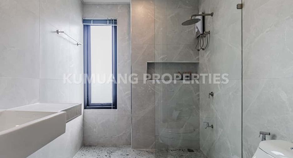 For rent and for sale 4 bedrooms house in Hang Dong, Chiang Mai