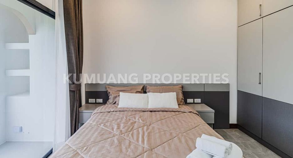 For rent and for sale 4 bedrooms house in Hang Dong, Chiang Mai
