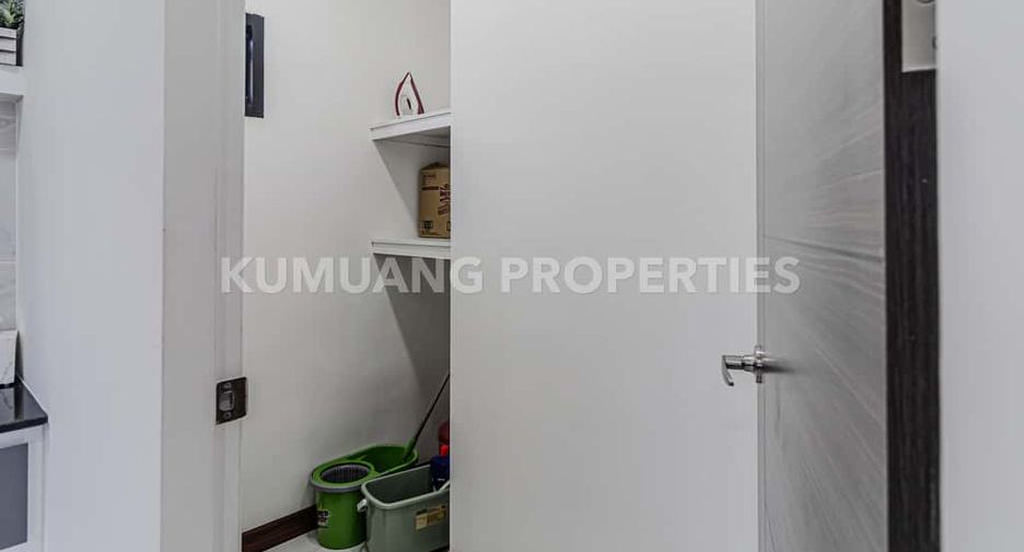 For rent and for sale 4 bedrooms house in Hang Dong, Chiang Mai