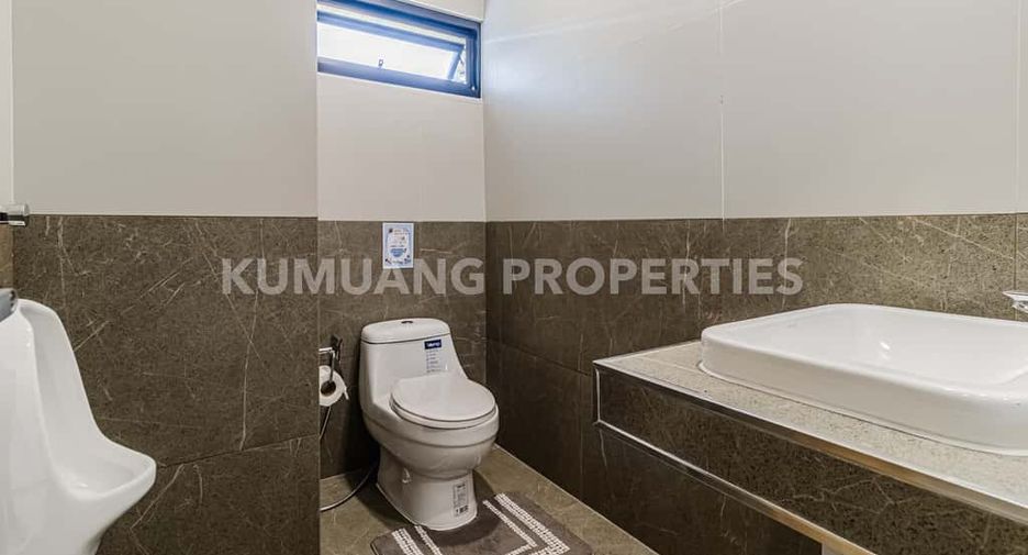 For rent and for sale 4 bedrooms house in Hang Dong, Chiang Mai