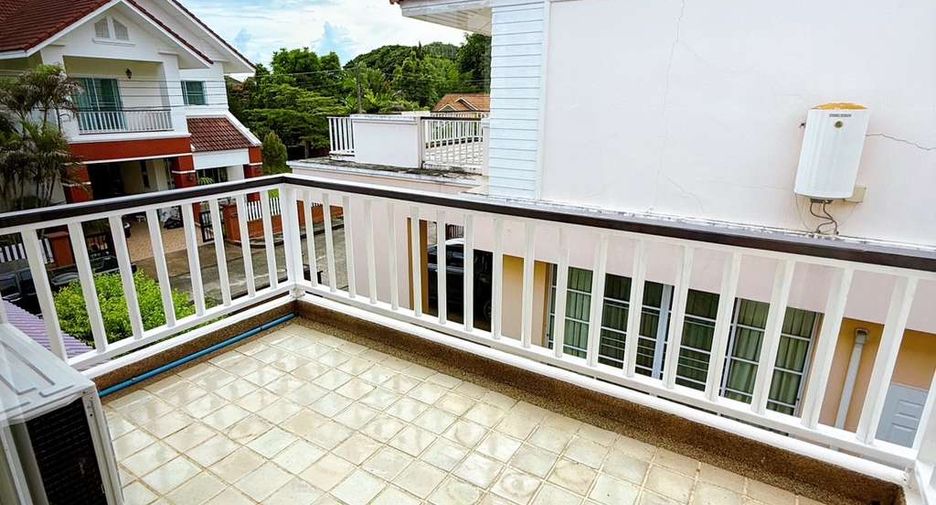 For rent 5 bedrooms house in Hang Dong, Chiang Mai