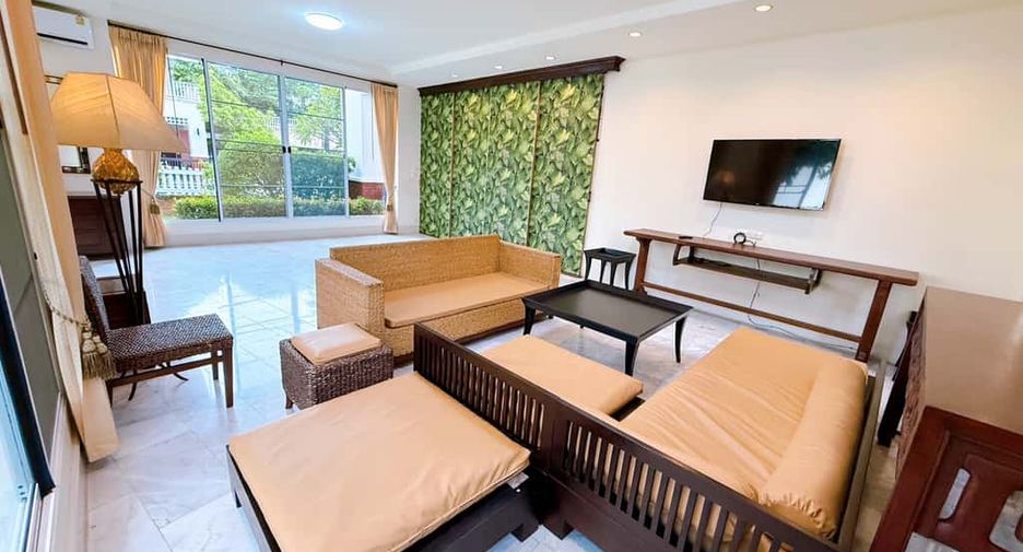 For rent 5 bedrooms house in Hang Dong, Chiang Mai